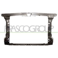 Frontale Anteriore Completo Per Skoda Yeti (5l) Dal 2010 Al 2013