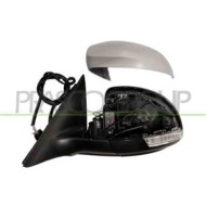 GUIDA_ALLA_SCELTA.JPG Retrovisore Sinistro Per Skoda Yeti (5l) Dal 2010 Al 2013