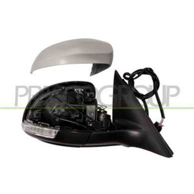 SK7107333_1.JPG Retrovisore Dx Per Skoda Yeti (5l) Dal 2010 Al 2013