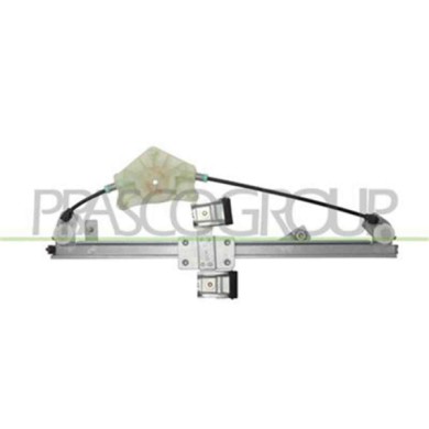 GUIDA_ALLA_SCELTA.JPG Meccanismo Alzacristallo Anteriore Sinistro Per Skoda Yeti (5l) Dal 2010 Al 2013
