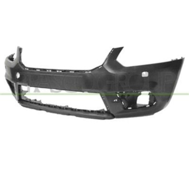 SK7121011_1.JPG Paraurti Anteriore Per Skoda Yeti (5l) Dal 2013