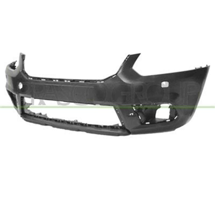 SK7121011_1.JPG Paraurti Anteriore Per Skoda Yeti (5l) Dal 2013