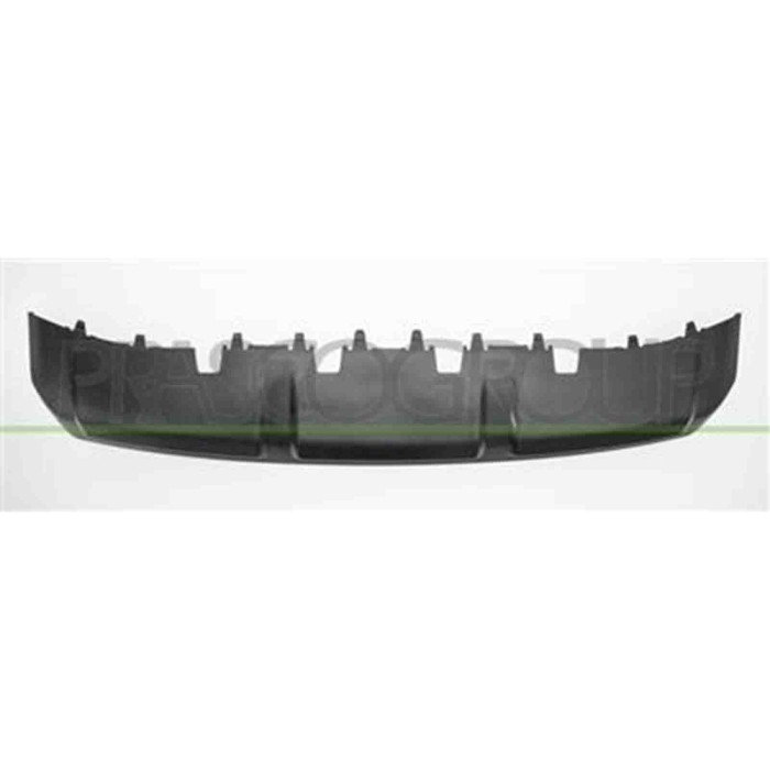 SK7121801_1.JPG Spoiler Paraurti Anteriore Per Skoda Yeti (5l) Dal 2013