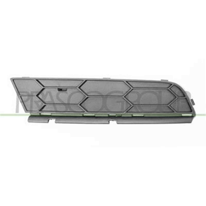 GUIDA_ALLA_SCELTA.JPG Griglia Sinistra Paraurti Nera Per Skoda Yeti (5l) Dal 2013