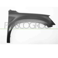 Parafango Anteriore Destro Per Skoda Yeti (5l) Dal 2013