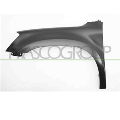 GUIDA_ALLA_SCELTA.JPG Parafango Anteriore Sinistro Per Skoda Yeti (5l) Dal 2013