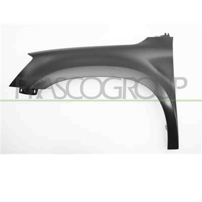 GUIDA_ALLA_SCELTA.JPG Parafango Anteriore Sinistro Per Skoda Yeti (5l) Dal 2013