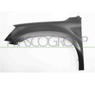 GUIDA_ALLA_SCELTA.JPG Parafango Anteriore Sinistro Per Skoda Yeti (5l) Dal 2013