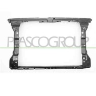 Frontale Anteriore Completo Per Skoda Yeti (5l) Dal 2013