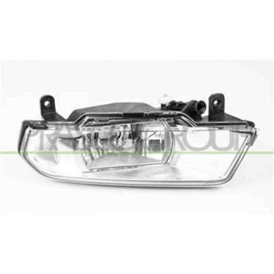 GUIDA_ALLA_SCELTA.JPG Fendinebbia Destro Per Skoda Yeti (5l) Dal 2013