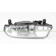 Fendinebbia Destro Per Skoda Yeti (5l) Dal 2013