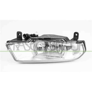 GUIDA_ALLA_SCELTA.JPG Fendinebbia Sinistro Per Skoda Yeti (5l) Dal 2013
