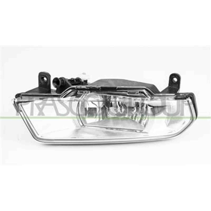 GUIDA_ALLA_SCELTA.JPG Fendinebbia Sinistro Per Skoda Yeti (5l) Dal 2013