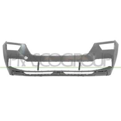 SK7201001_1.JPG Paraurti Anteriore Con Primer Per Skoda Kamiq Dal 2019