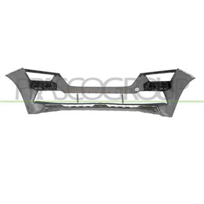 SK7201001_3.JPG Paraurti Anteriore Con Primer Per Skoda Kamiq Dal 2019
