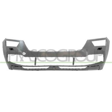 SK7201011_1.JPG Paraurti Anteriore Con Primer Per Skoda Kamiq Dal 2019
