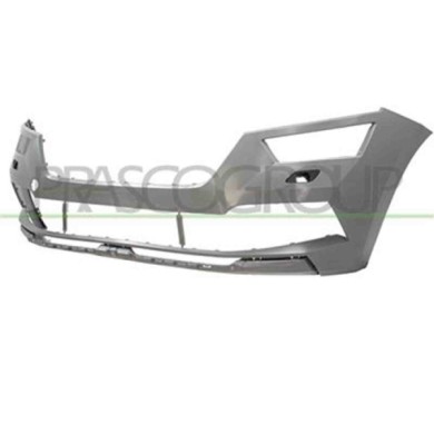 SK7201011_2.JPG Paraurti Anteriore Con Primer Per Skoda Kamiq Dal 2019