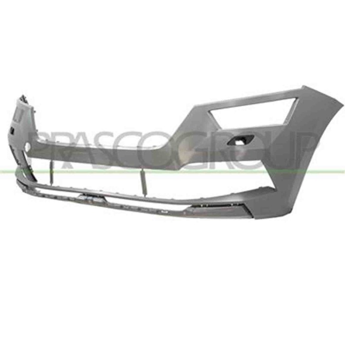 SK7201011_2.JPG Paraurti Anteriore Con Primer Per Skoda Kamiq Dal 2019