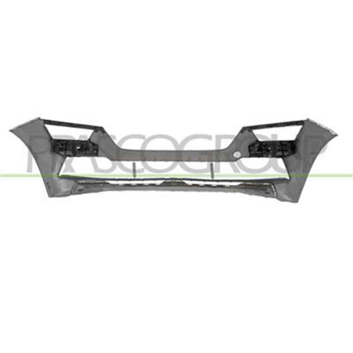 SK7201011_3.JPG Paraurti Anteriore Con Primer Per Skoda Kamiq Dal 2019