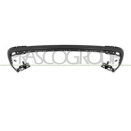 SK7501051_1.JPG Paraurti Posteriore Superiore Nero Per Skoda Karoq Dal 2017 Al 2021