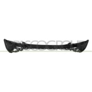 SK7501051_3.JPG Paraurti Posteriore Superiore Nero Per Skoda Karoq Dal 2017 Al 2021