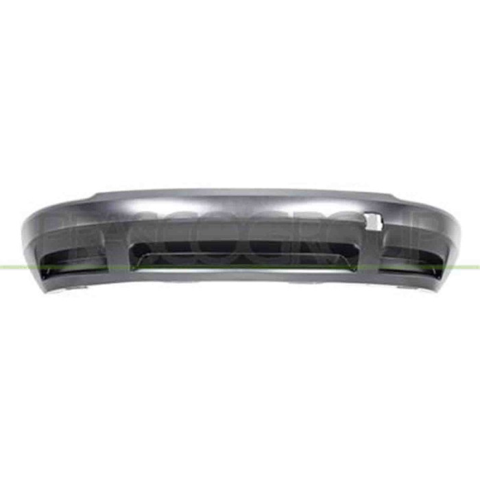 SK7501071_1.JPG Paraurti Posteriore Inferiore Grigio Scuro Per Skoda Karoq Dal 2017 Al 2021