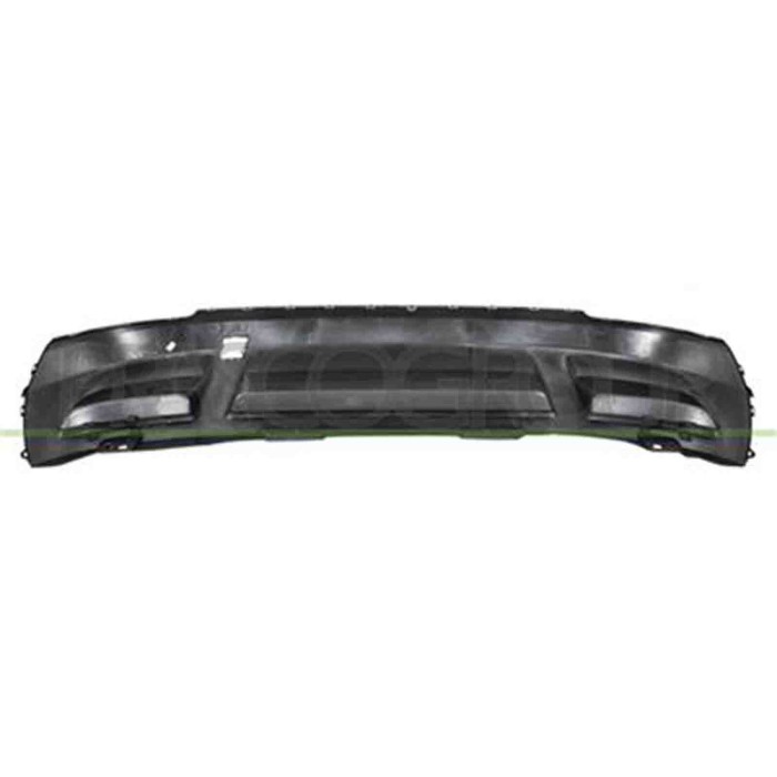 SK7501071_3.JPG Paraurti Posteriore Inferiore Grigio Scuro Per Skoda Karoq Dal 2017 Al 2021