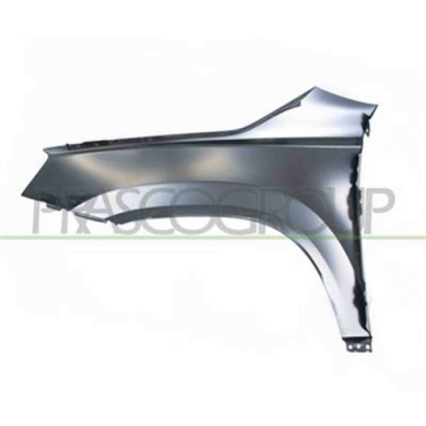 SK7503003_1.JPG Parafango Anteriore Destro Per Skoda Karoq Dal 2017 Al 2021