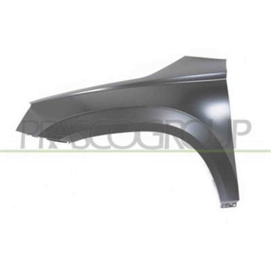 SK7503004_2.JPG Parafango Anteriore Sinistro Per Skoda Karoq Dal 2017 Al 2021