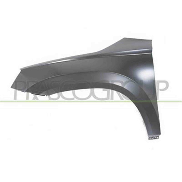 SK7503004_2.JPG Parafango Anteriore Sinistro Per Skoda Karoq Dal 2017 Al 2021