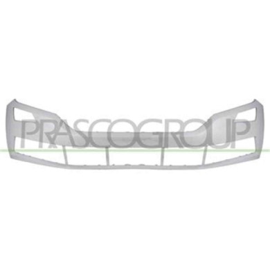 SK8101021_1.JPG Paraurti Anteriore Con Primer Per Skoda Kodiaq Dal 2016 Al 2021