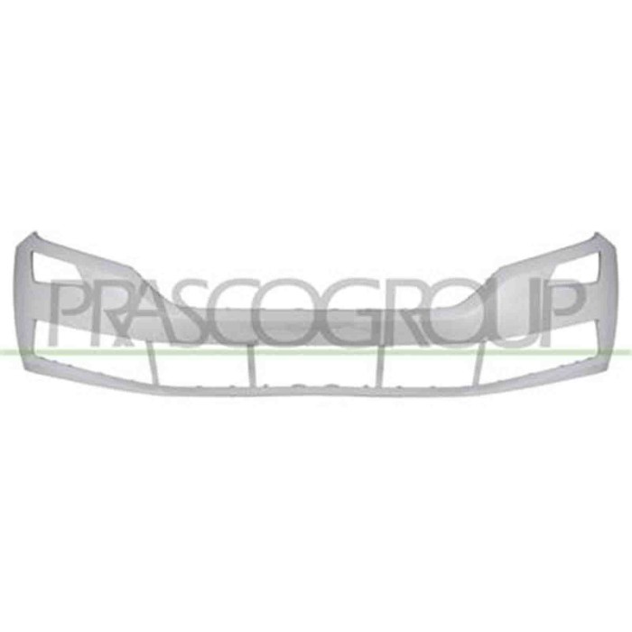 SK8101021_1.JPG Paraurti Anteriore Con Primer Per Skoda Kodiaq Dal 2016 Al 2021