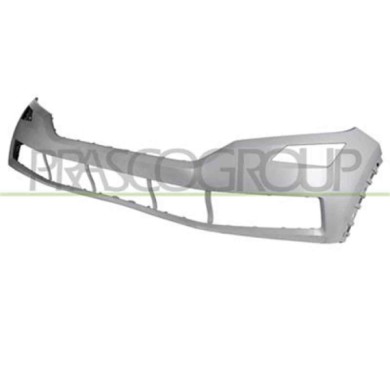 SK8101021_2.JPG Paraurti Anteriore Con Primer Per Skoda Kodiaq Dal 2016 Al 2021
