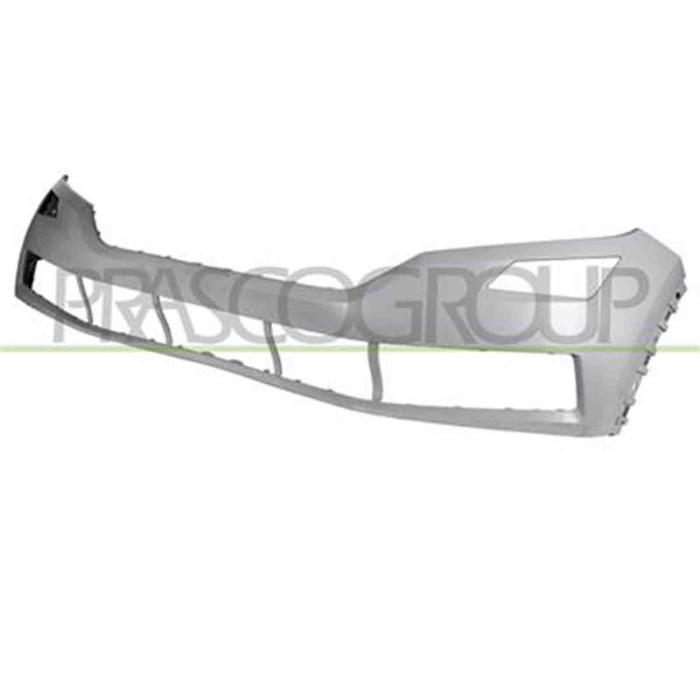 SK8101021_2.JPG Paraurti Anteriore Con Primer Per Skoda Kodiaq Dal 2016 Al 2021