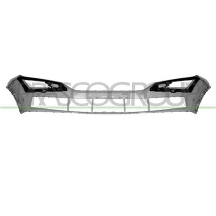 SK8101021_3.JPG Paraurti Anteriore Con Primer Per Skoda Kodiaq Dal 2016 Al 2021