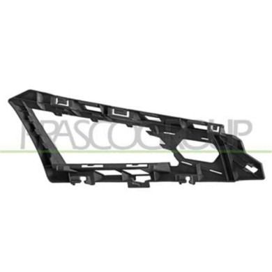 SK8101304_1.JPG Supporto Fendinebbia Sinistro Per Skoda Kodiaq Dal 2016 Al 2021