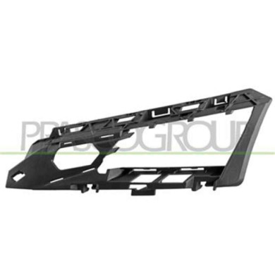 SK8101304_2.JPG Supporto Fendinebbia Sinistro Per Skoda Kodiaq Dal 2016 Al 2021