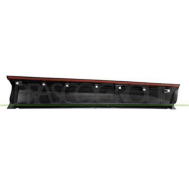 SK8101413_1.JPG Modanatura Porta Anteriore Destra Per Skoda Kodiaq Dal 2016 Al 2021