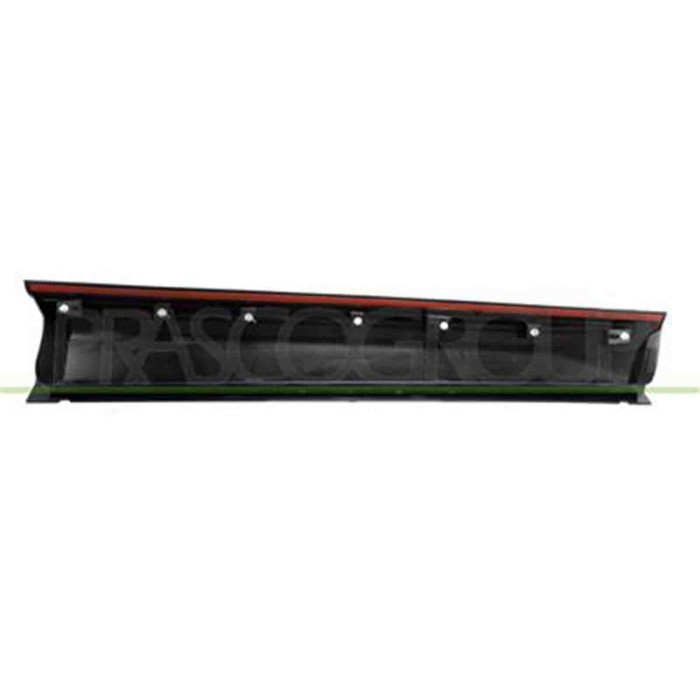 SK8101413_1.JPG Modanatura Porta Anteriore Destra Per Skoda Kodiaq Dal 2016 Al 2021