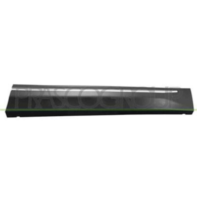 SK8101413_2.JPG Modanatura Porta Anteriore Destra Per Skoda Kodiaq Dal 2016 Al 2021