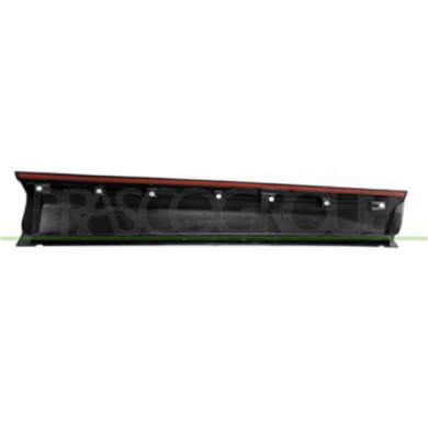 SK8101414_1.JPG Modanatura Porta Anteriore Sinistra Per Skoda Kodiaq Dal 2016 Al 2021