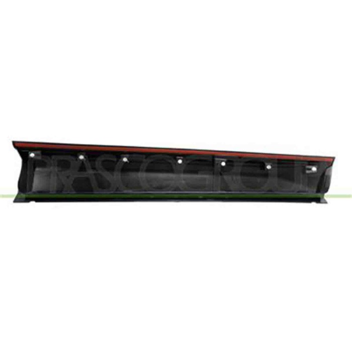SK8101414_1.JPG Modanatura Porta Anteriore Sinistra Per Skoda Kodiaq Dal 2016 Al 2021