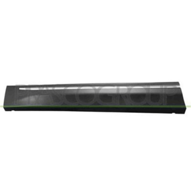 SK8101414_2.JPG Modanatura Porta Anteriore Sinistra Per Skoda Kodiaq Dal 2016 Al 2021