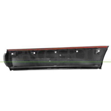 SK8101463_1.JPG Modanatura Porta Posteriore Destra Per Skoda Kodiaq Dal 2016 Al 2021