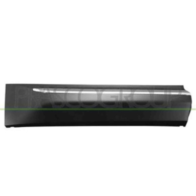 SK8101463_2.JPG Modanatura Porta Posteriore Destra Per Skoda Kodiaq Dal 2016 Al 2021