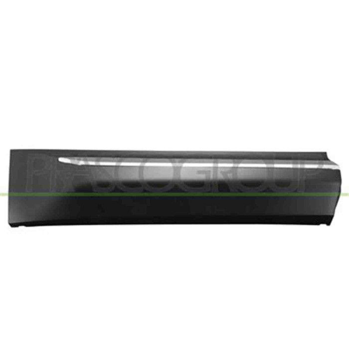 SK8101463_2.JPG Modanatura Porta Posteriore Destra Per Skoda Kodiaq Dal 2016 Al 2021