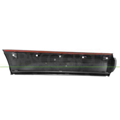 SK8101464_1.JPG Modanatura Porta Posteriore Sinistra Per Skoda Kodiaq Dal 2016 Al 2021