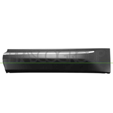 SK8101464_2.JPG Modanatura Porta Posteriore Sinistra Per Skoda Kodiaq Dal 2016 Al 2021