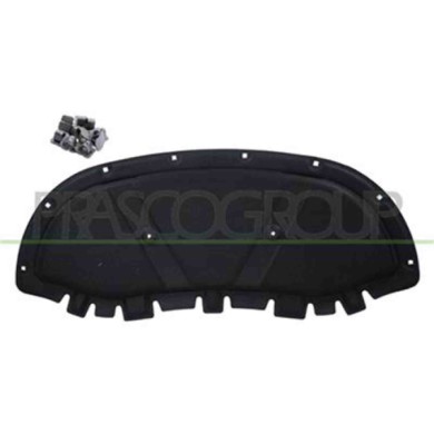 SK8101945_1.JPG Pannello Insonorizzatore Cofano Per Skoda Kodiaq Dal 2016 Al 2021