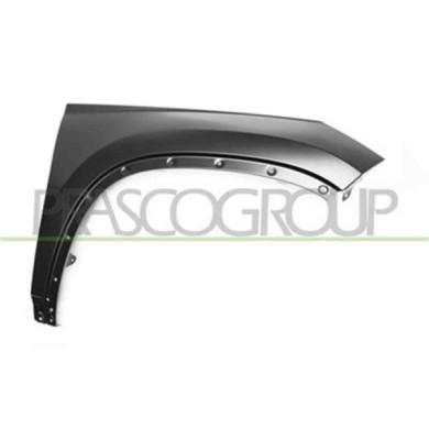 GUIDA_ALLA_SCELTA.JPG Parafango Anteriore Destro Per Skoda Kodiaq Dal 2016 Al 2021